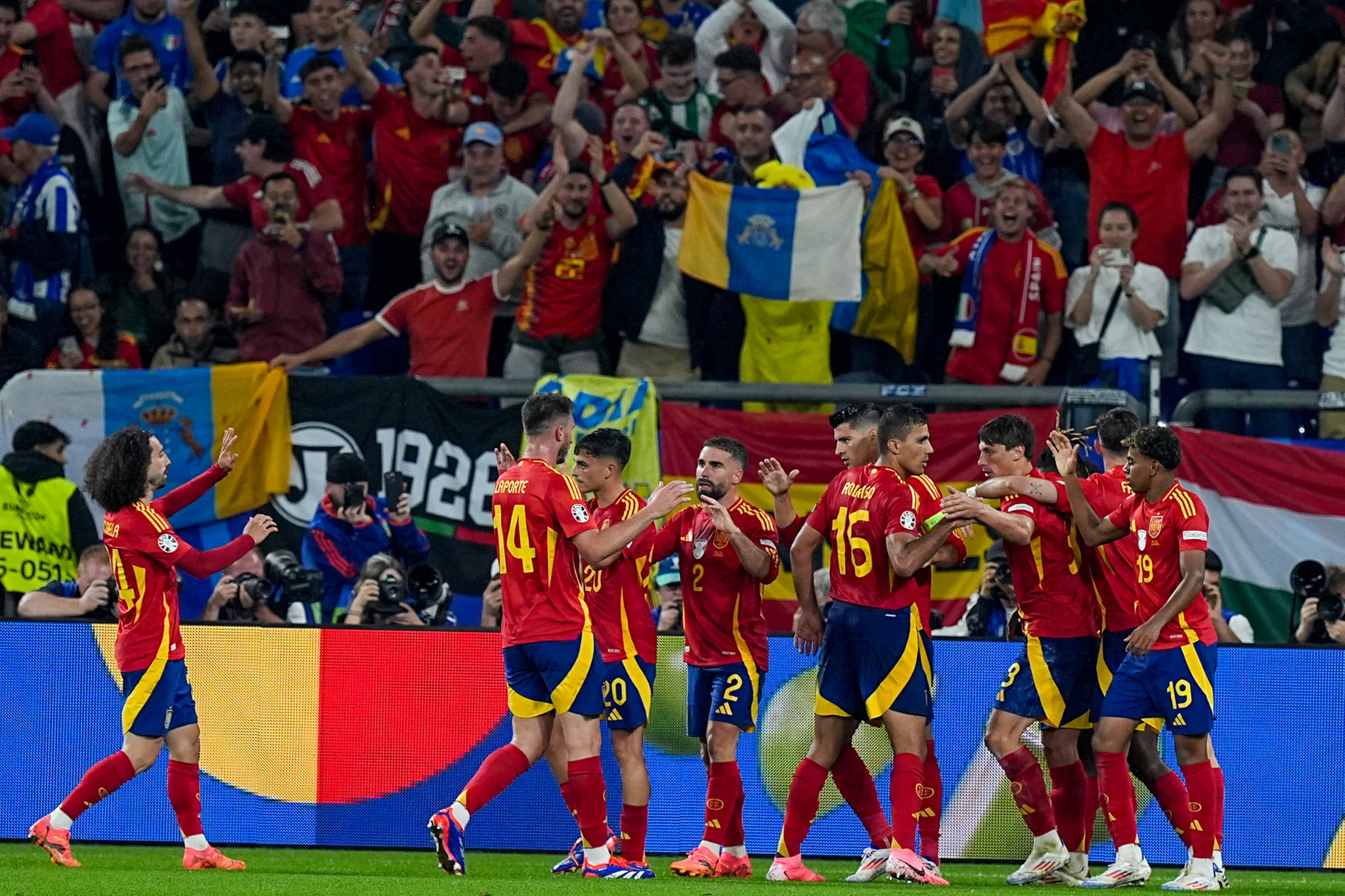 EURO 2024’te şampiyonluk oranları güncellendi! Türkiye...