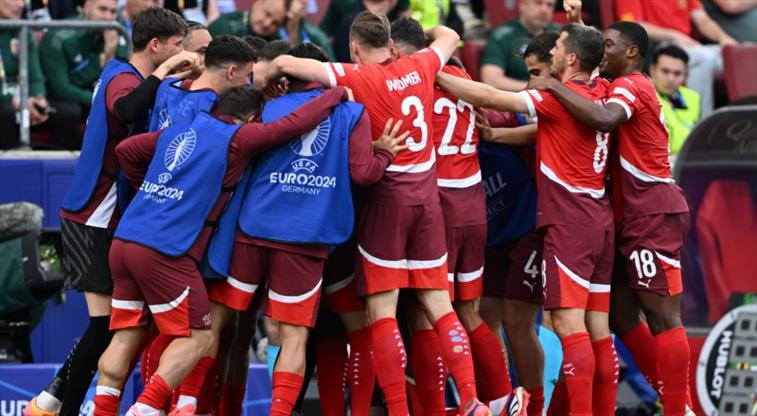 EURO 2024’te şampiyonluk oranları güncellendi! Türkiye...