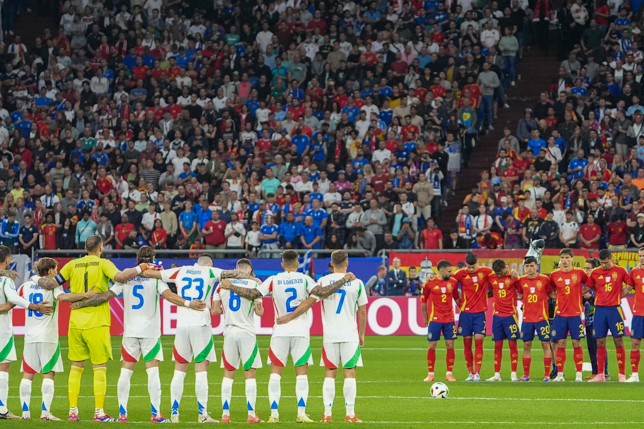 EURO 2024’te şampiyonluk oranları güncellendi! Türkiye...