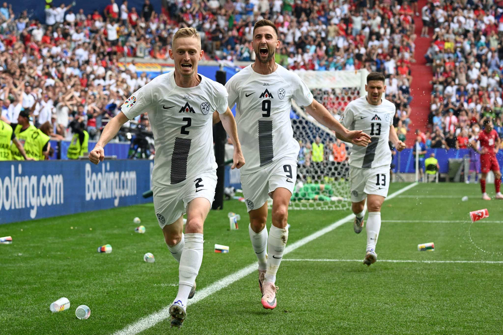 EURO 2024’te şampiyonluk oranları güncellendi! Türkiye...