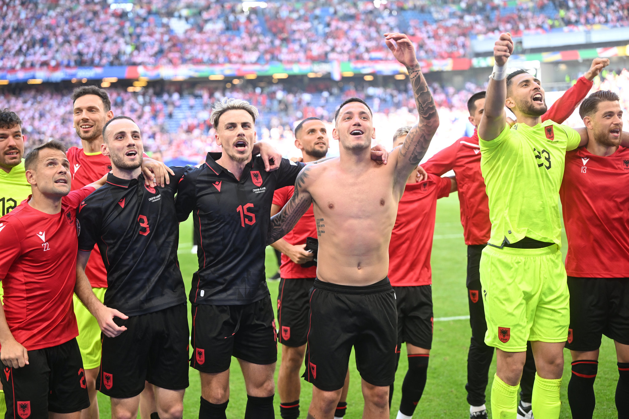 EURO 2024’te şampiyonluk oranları güncellendi! Türkiye...