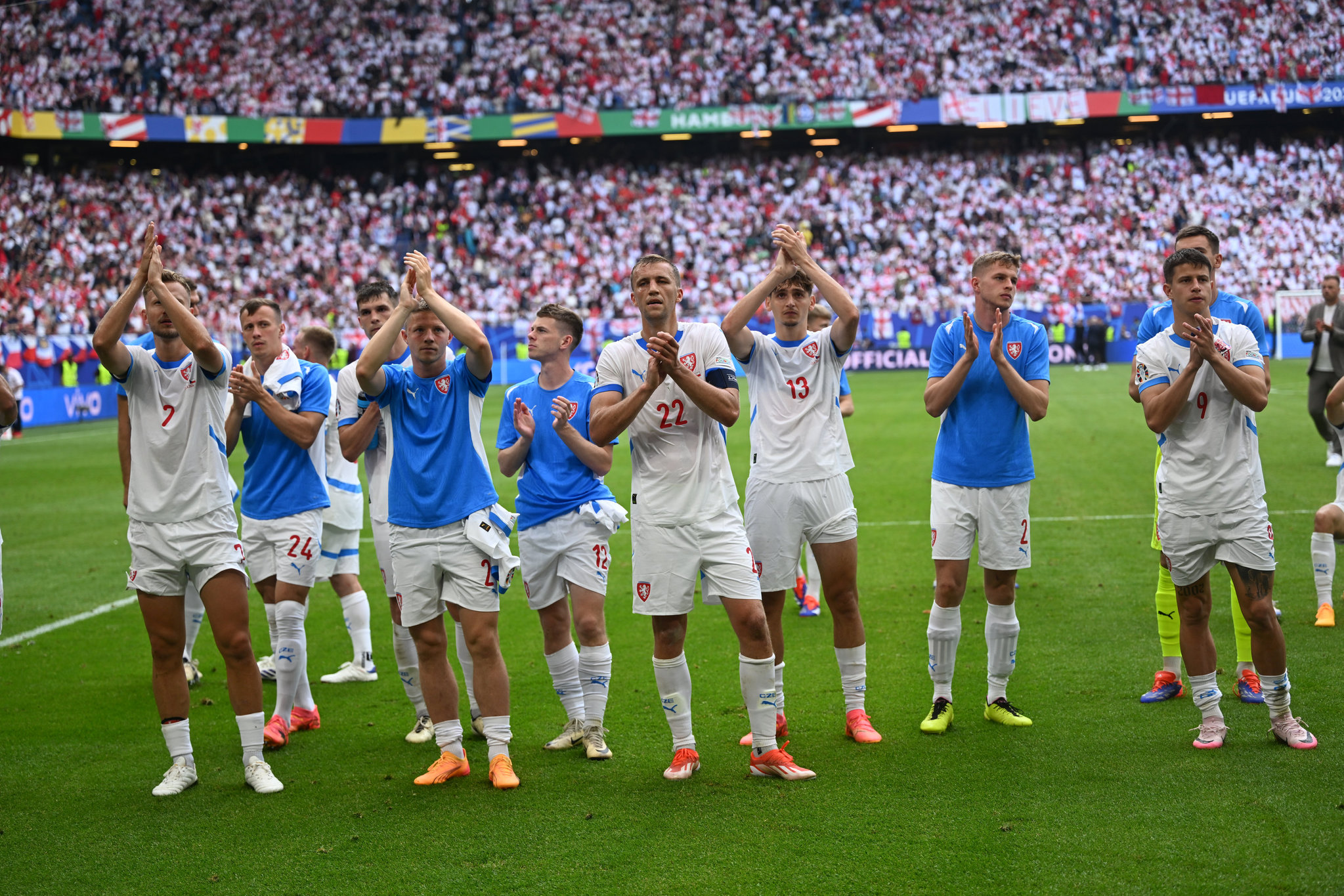 EURO 2024’te şampiyonluk oranları güncellendi! Türkiye...