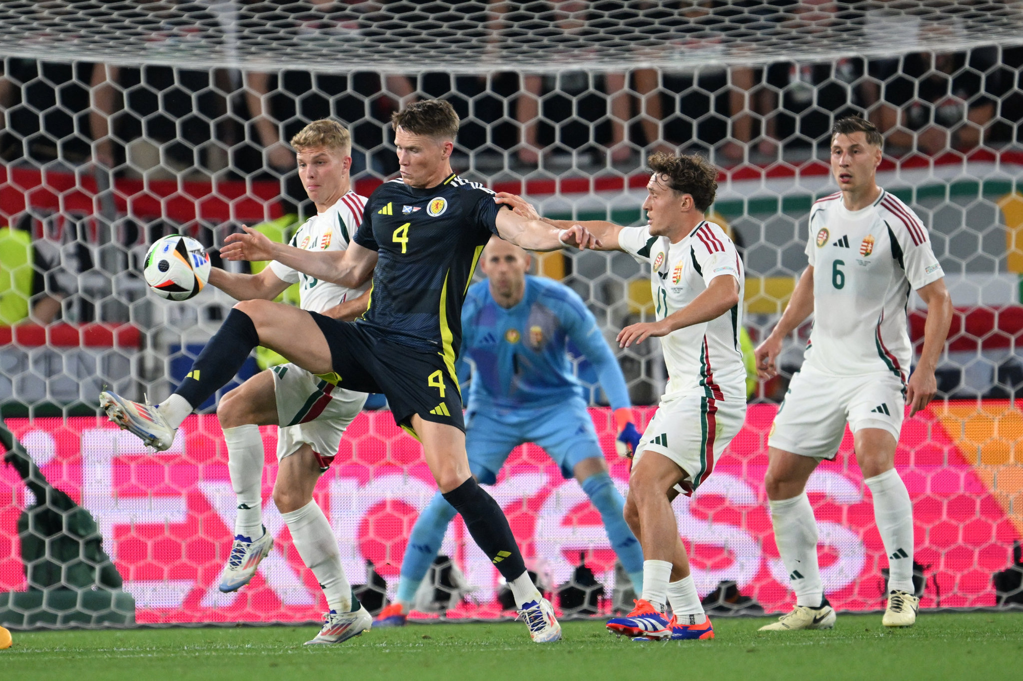 EURO 2024’te şampiyonluk oranları güncellendi! Türkiye...