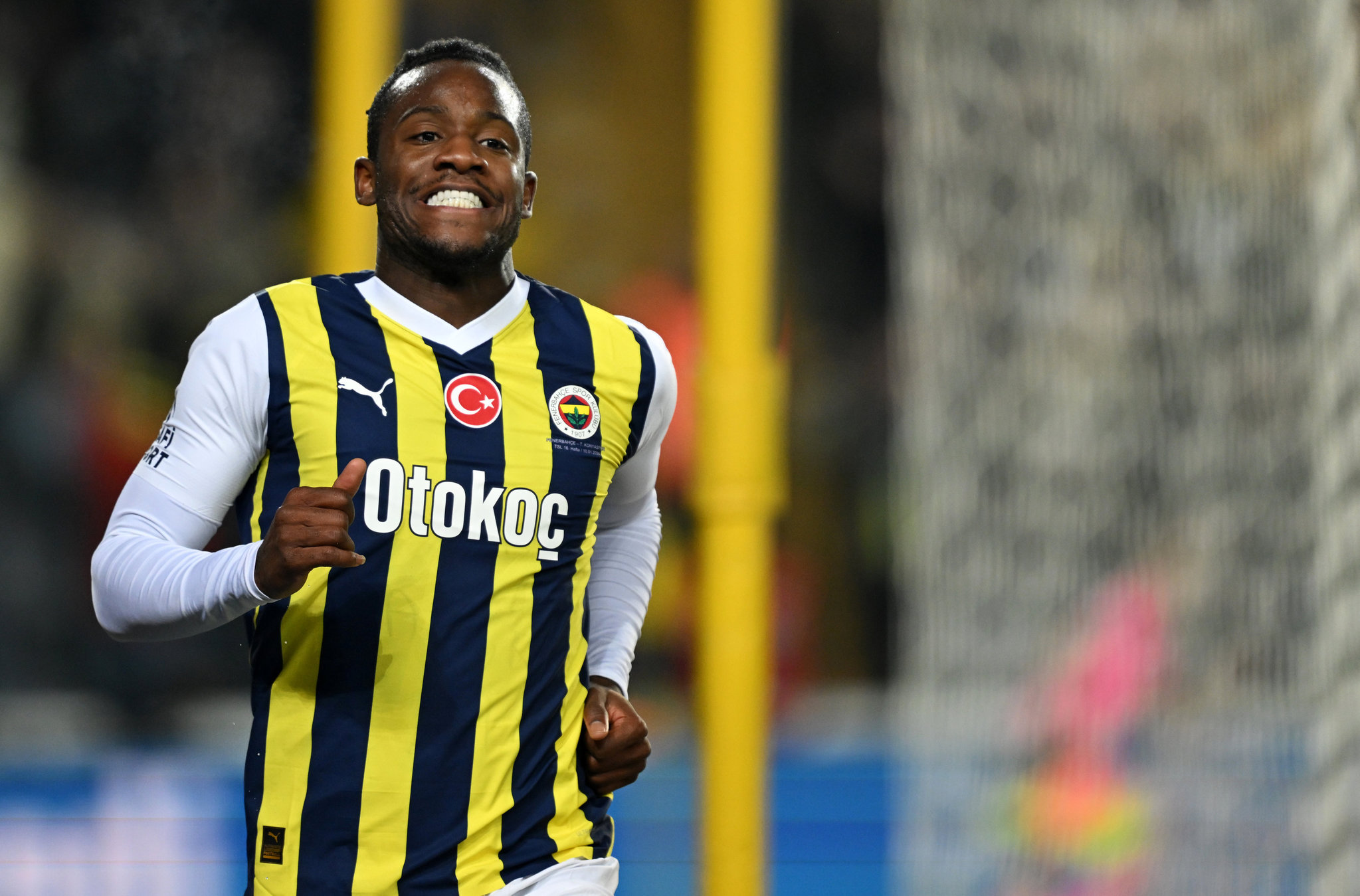 FENERBAHÇE HABERLERİ: Transferde rota İspanya! Batshuayi’nin yerine gelecek