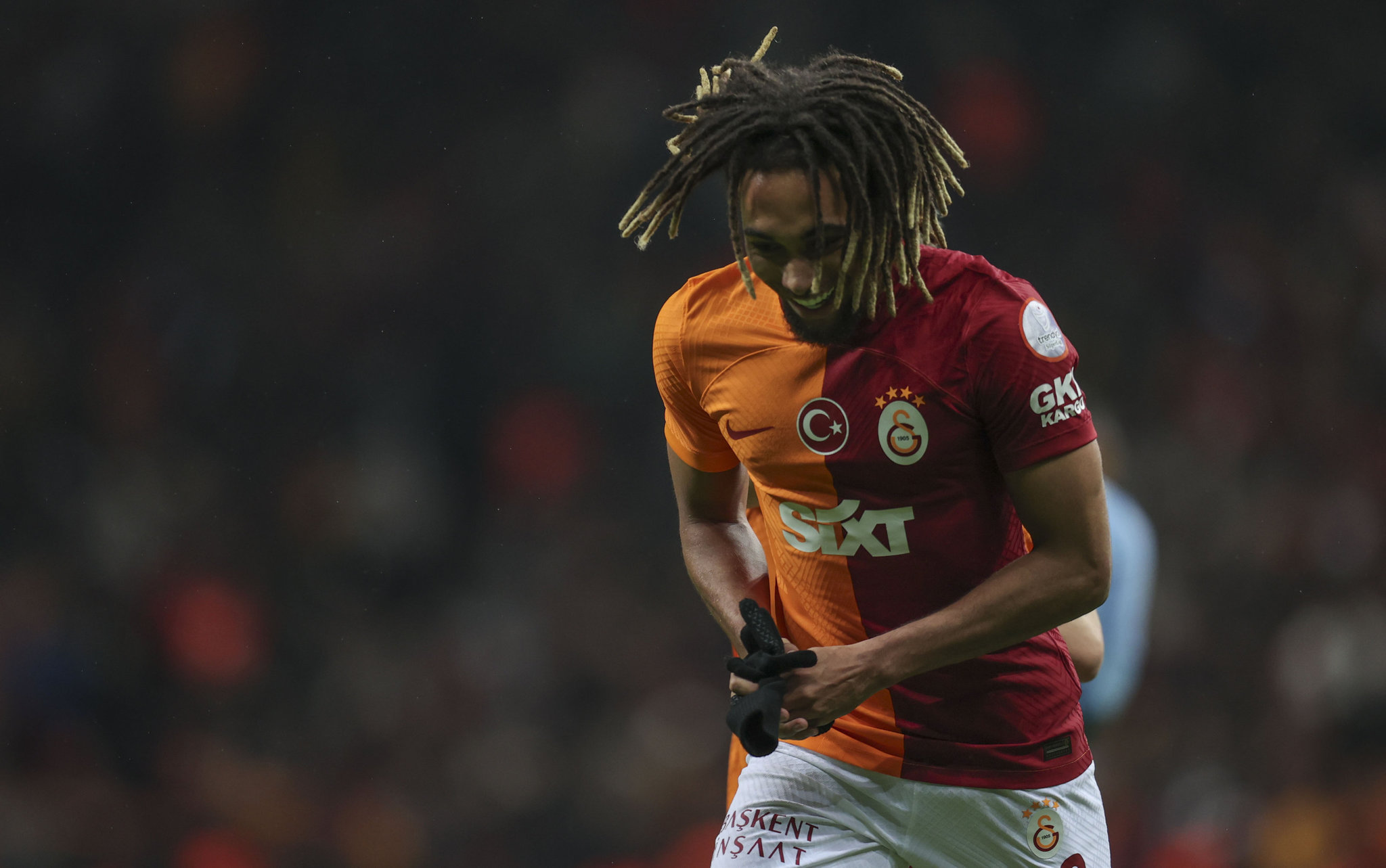 Galatasaray’dan ses getirecek transfer operasyonu! 3 ayrılık 4 imza...