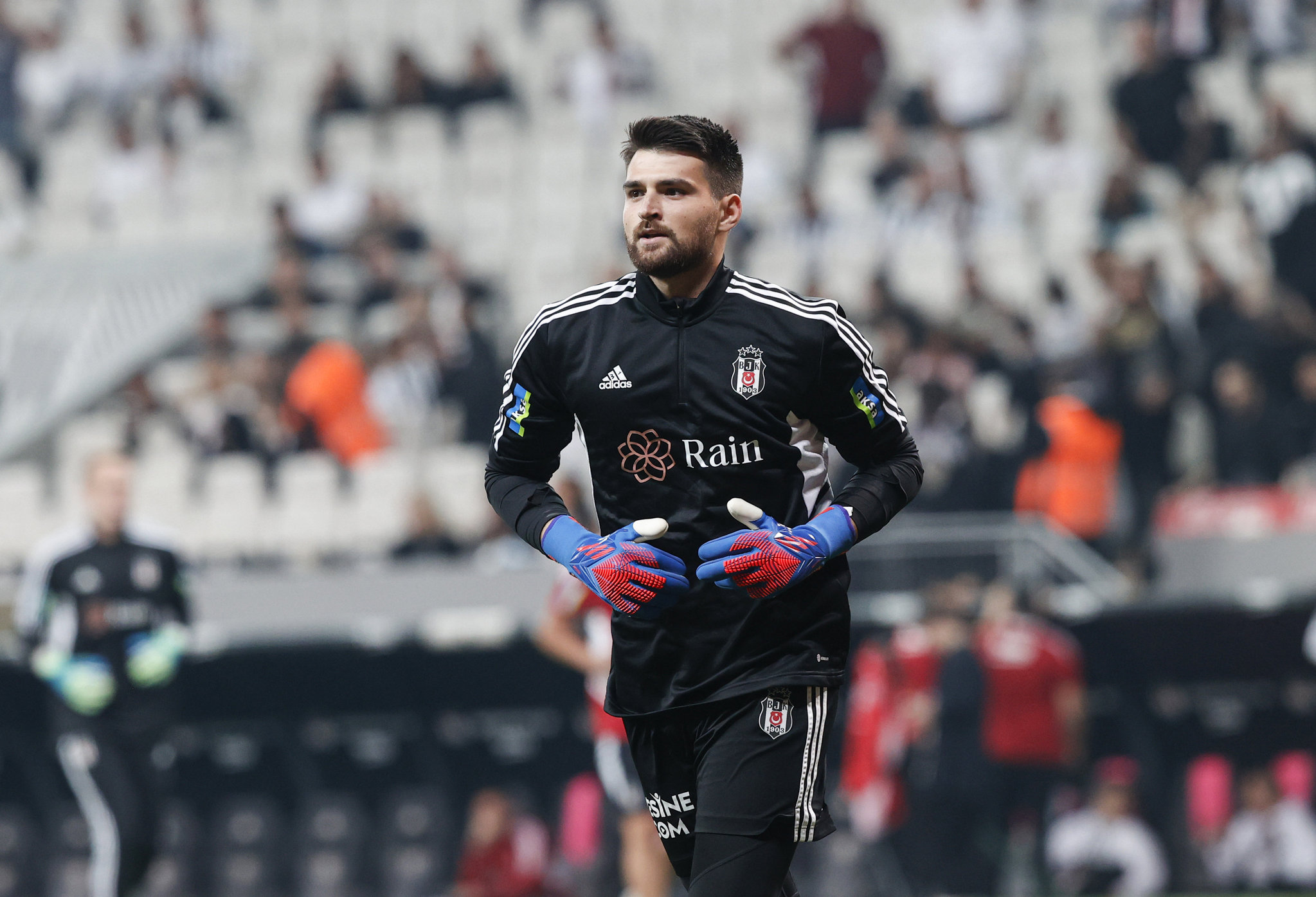 TRANSFER HABERİ | Beşiktaş’ta flaş ayrılık! İsteğini yönetime iletti