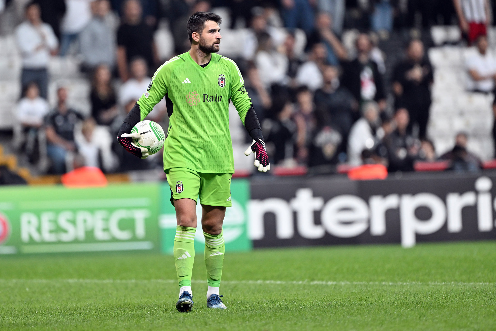 TRANSFER HABERİ | Beşiktaş’ta flaş ayrılık! İsteğini yönetime iletti