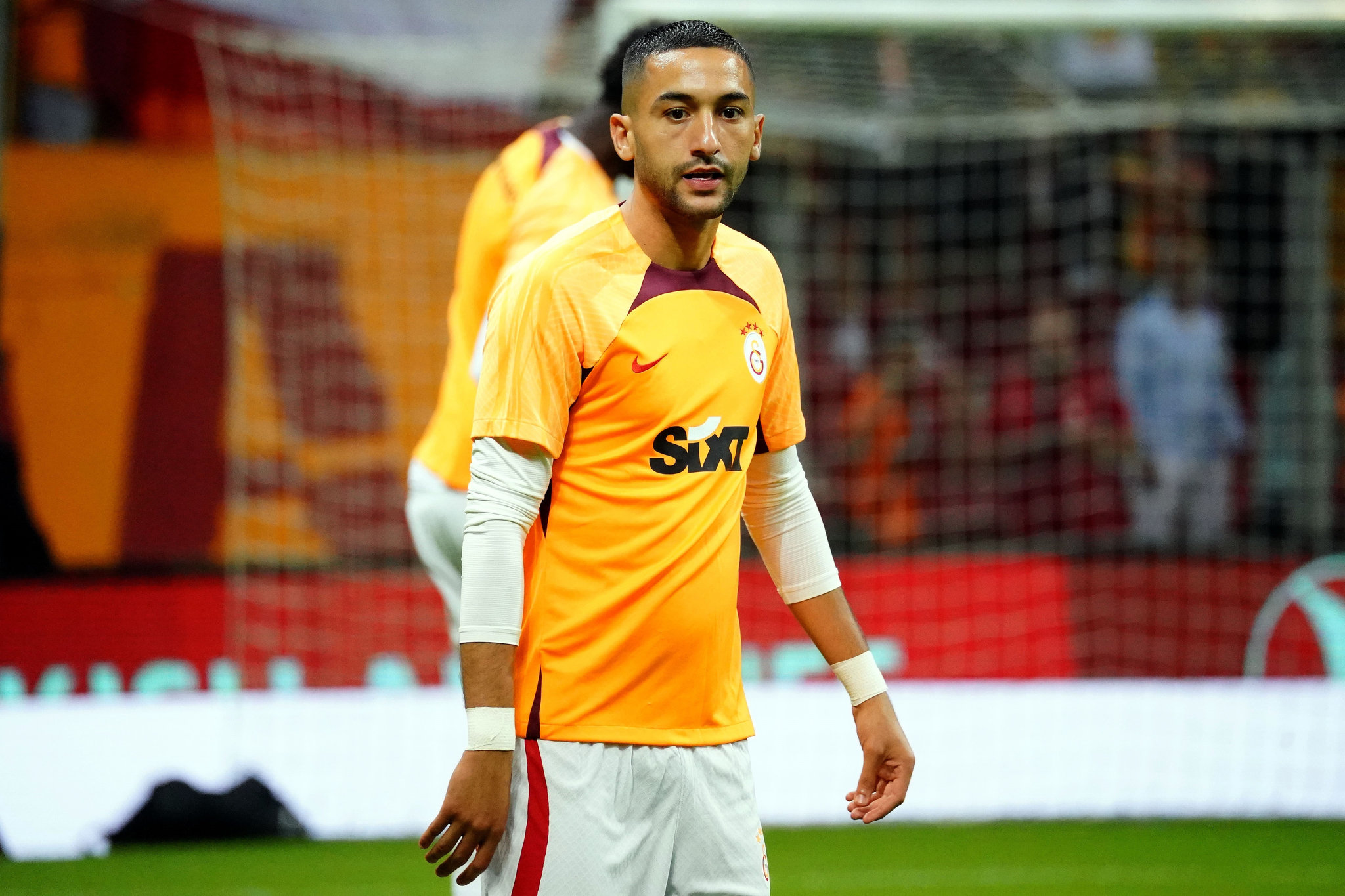 TRANSFER HABERİ | Galatasaray’da Hakim Ziyech gelişmesi! 2 teklif birden