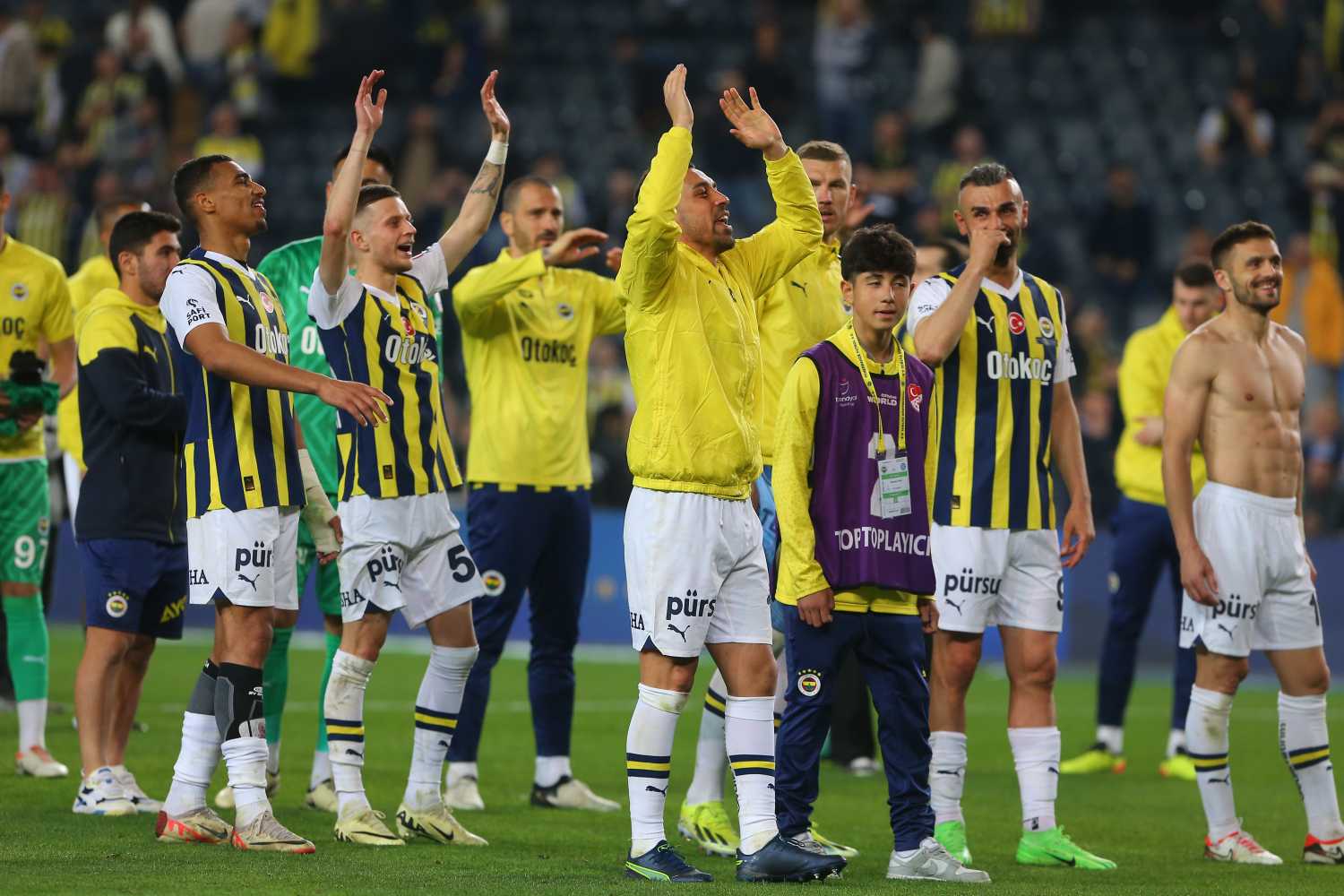 Fenerbahçe’den herkesi şaşırtacak transfer! Bir zamanlar geleceğin yıldızı deniliyordu