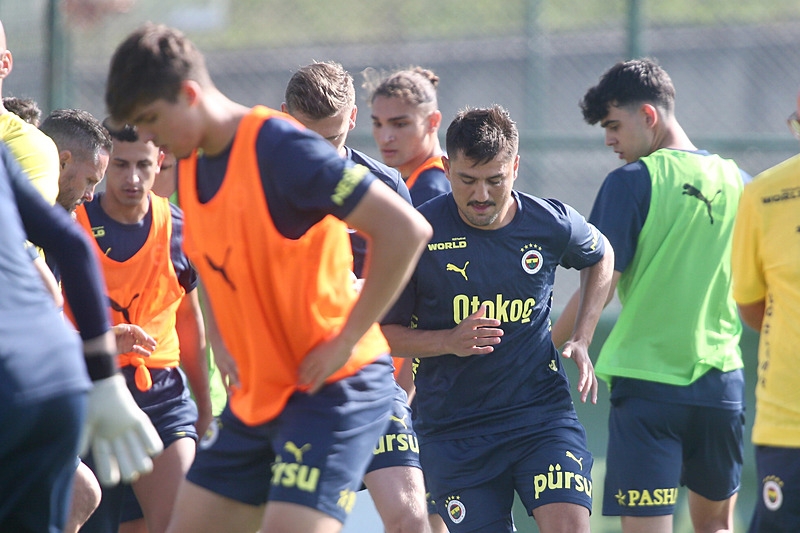 Fenerbahçe’den herkesi şaşırtacak transfer! Bir zamanlar geleceğin yıldızı deniliyordu