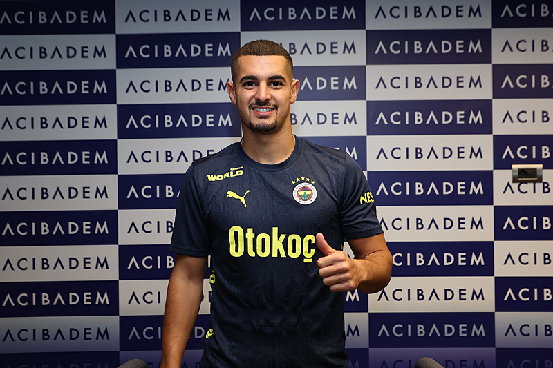 Fenerbahçe’den herkesi şaşırtacak transfer! Bir zamanlar geleceğin yıldızı deniliyordu