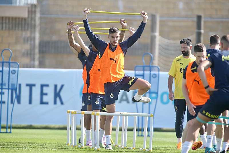 Fenerbahçe’den herkesi şaşırtacak transfer! Bir zamanlar geleceğin yıldızı deniliyordu