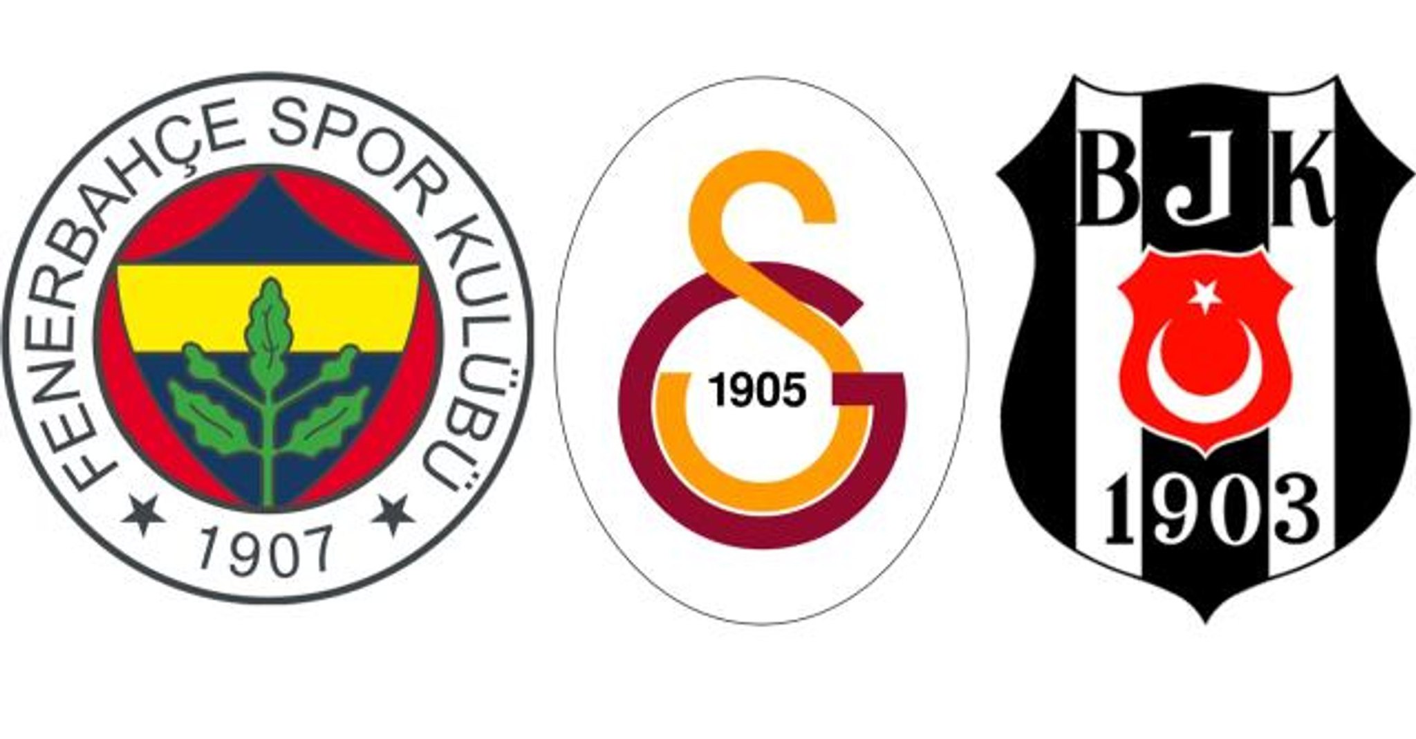Transferde yüzyılın kapışması! Beşiktaş, Fenerbahçe ve Galatasaray o yıldızın peşinde