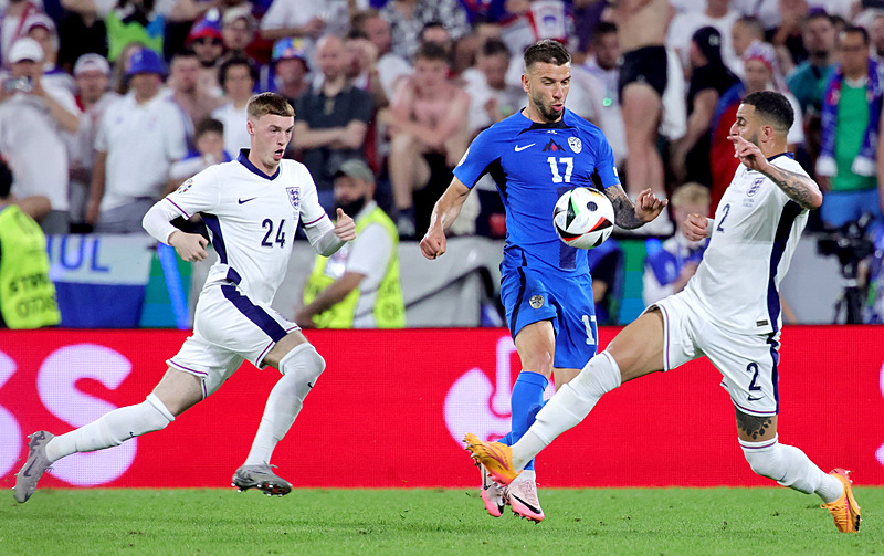 A Milli Futbol Takım’a EURO 2024 son 16 turunda muhtemel rakip sürprizi!