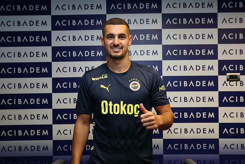 TRANSFER HABERİ | Fenerbahçe istiyordu Galatasaray da talip oldu! 40 milyon Euro’luk dev kapışma