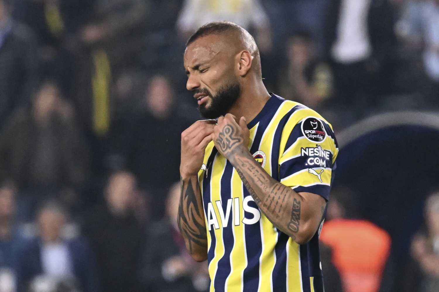 Alex de Souza Fenerbahçeli yıldızı istiyor! Transfer için o formül kullanılacak