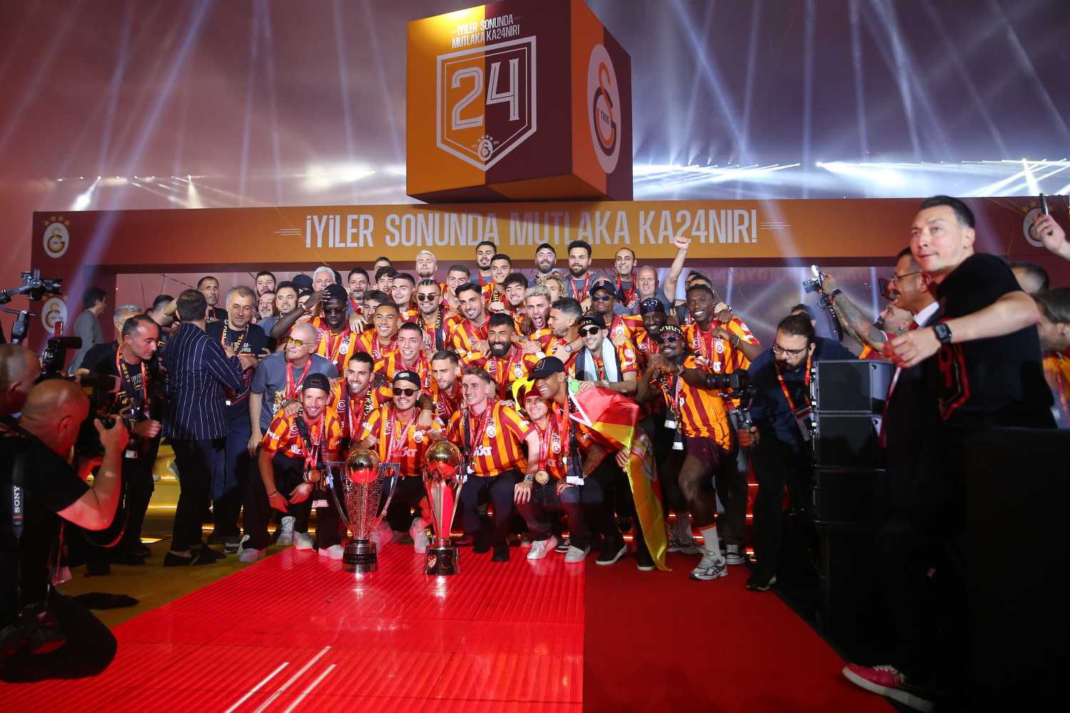 TRANSFER HABERİ | Galatasaray’da Hakim Ziyech’e beklenmedik talip! Herkes buna çok şaşıracak