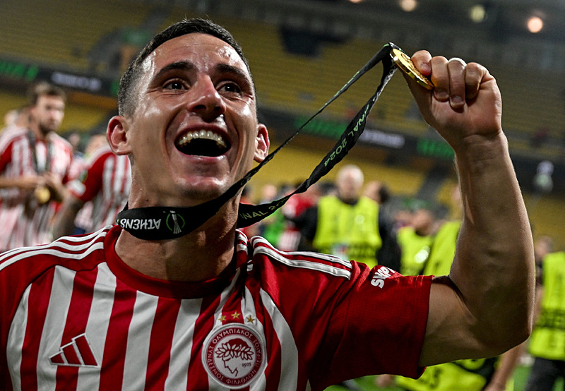 TRANSFER HABERİ - Fenerabahçe’ye yeni kanat Premier Lig’den!