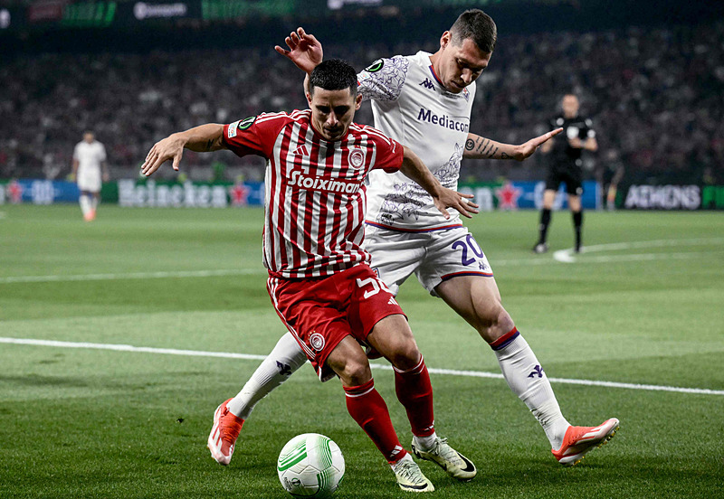 TRANSFER HABERİ - Fenerabahçe’ye yeni kanat Premier Lig’den!