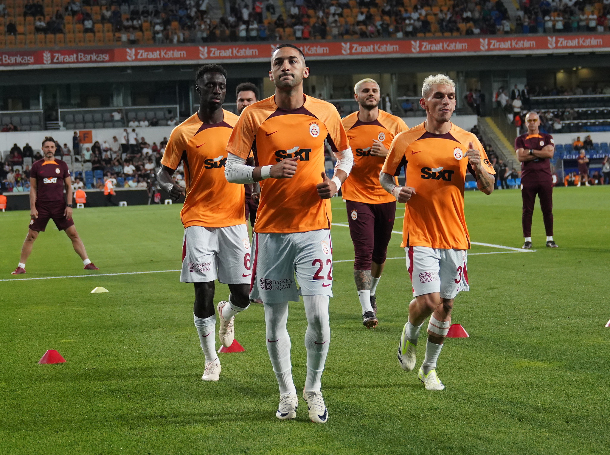 TRANSFER HABERİ | Galatasaray’a Uruguaylı orta saha! Premier Lig devinden geliyor