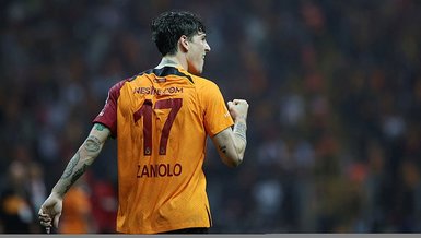 Galatasaray’da Nicolo Zaniolo krizi! Flaş gelişme