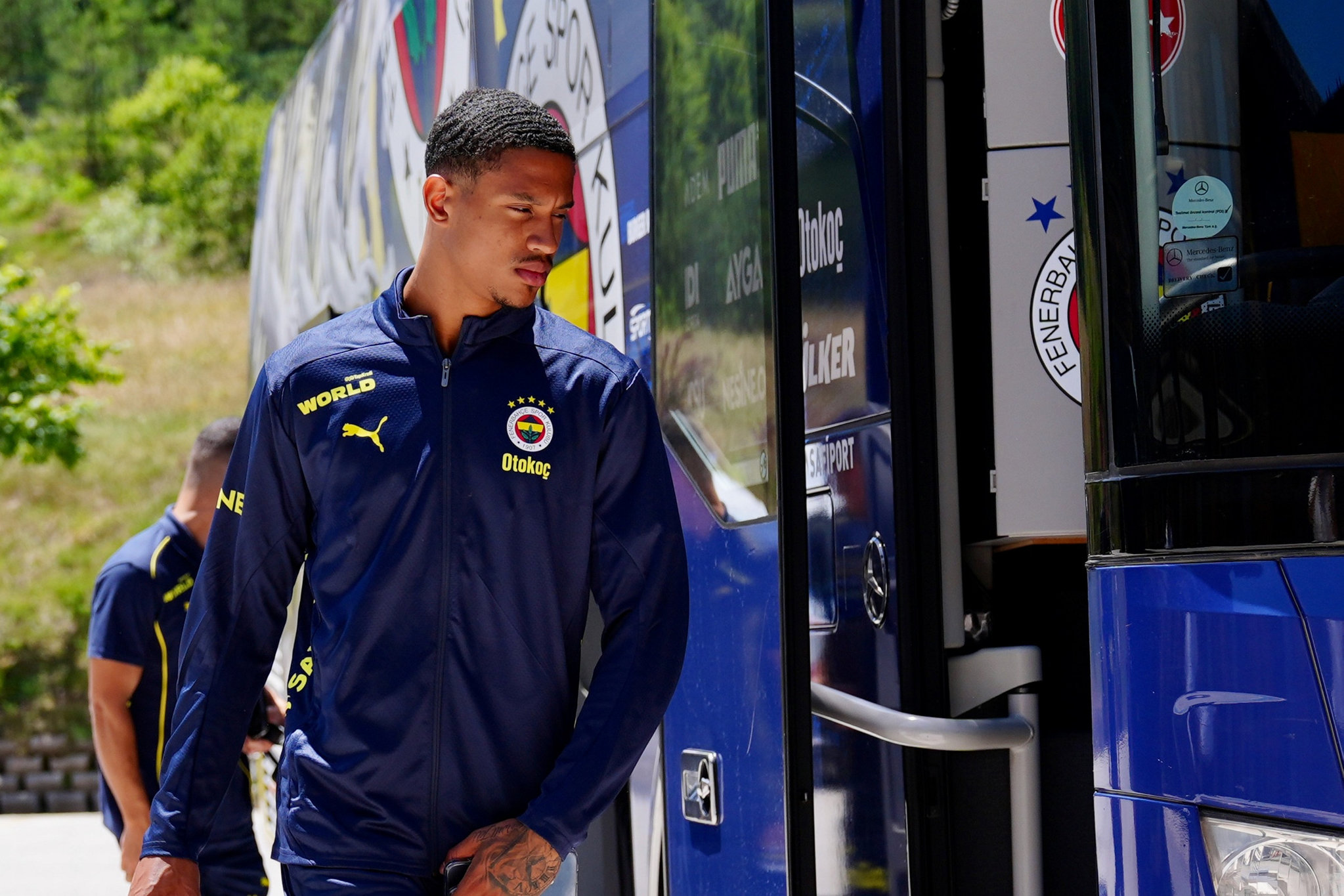 Jayden Oosterwolde’ye tanıdık talip! İşte Fenerbahçe’nin transfer kararı