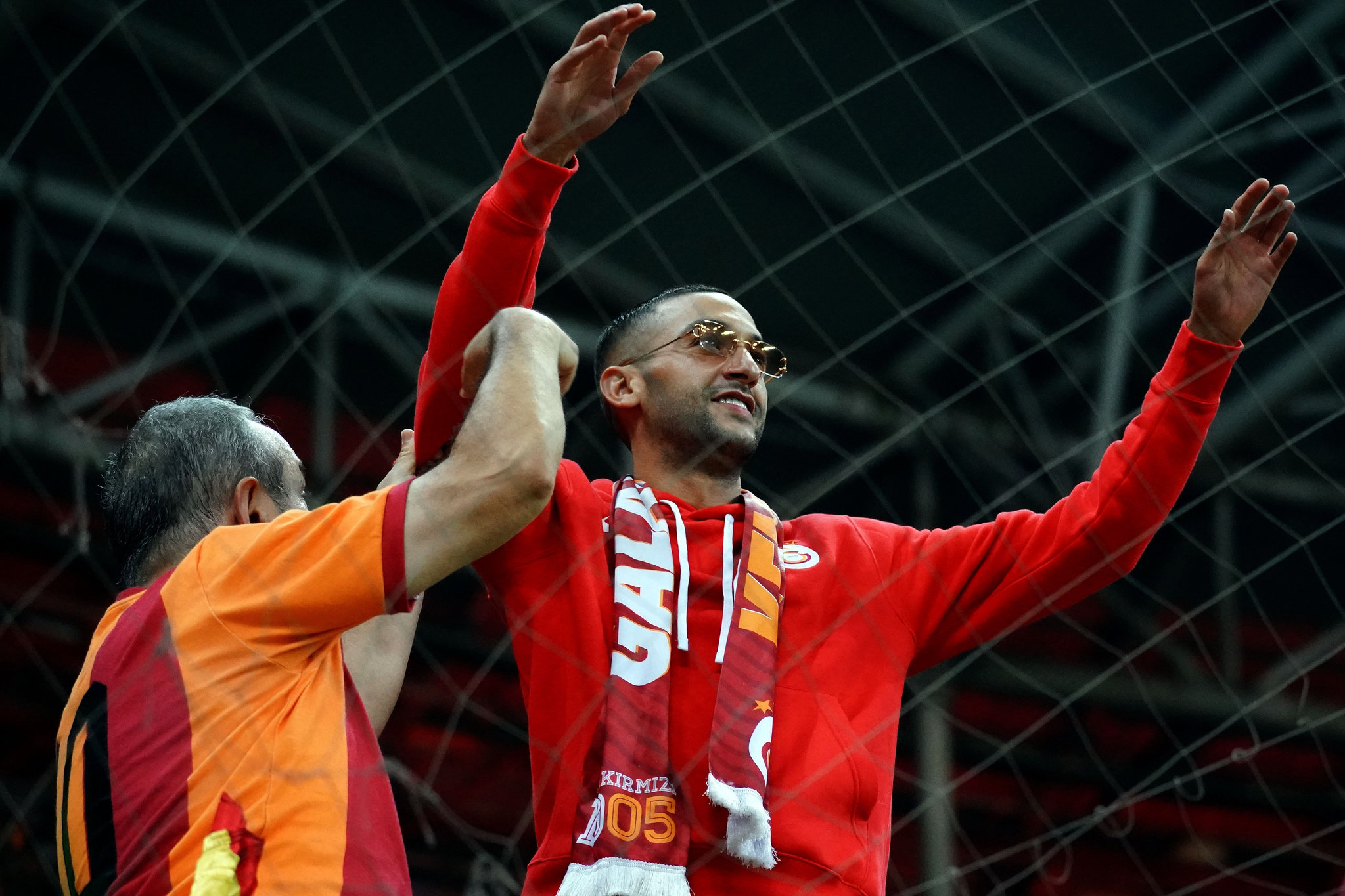 TRANSFER HABERİ: Galatasaray’da Ziyech sürprizi! Yollar ayrılıyor mu?