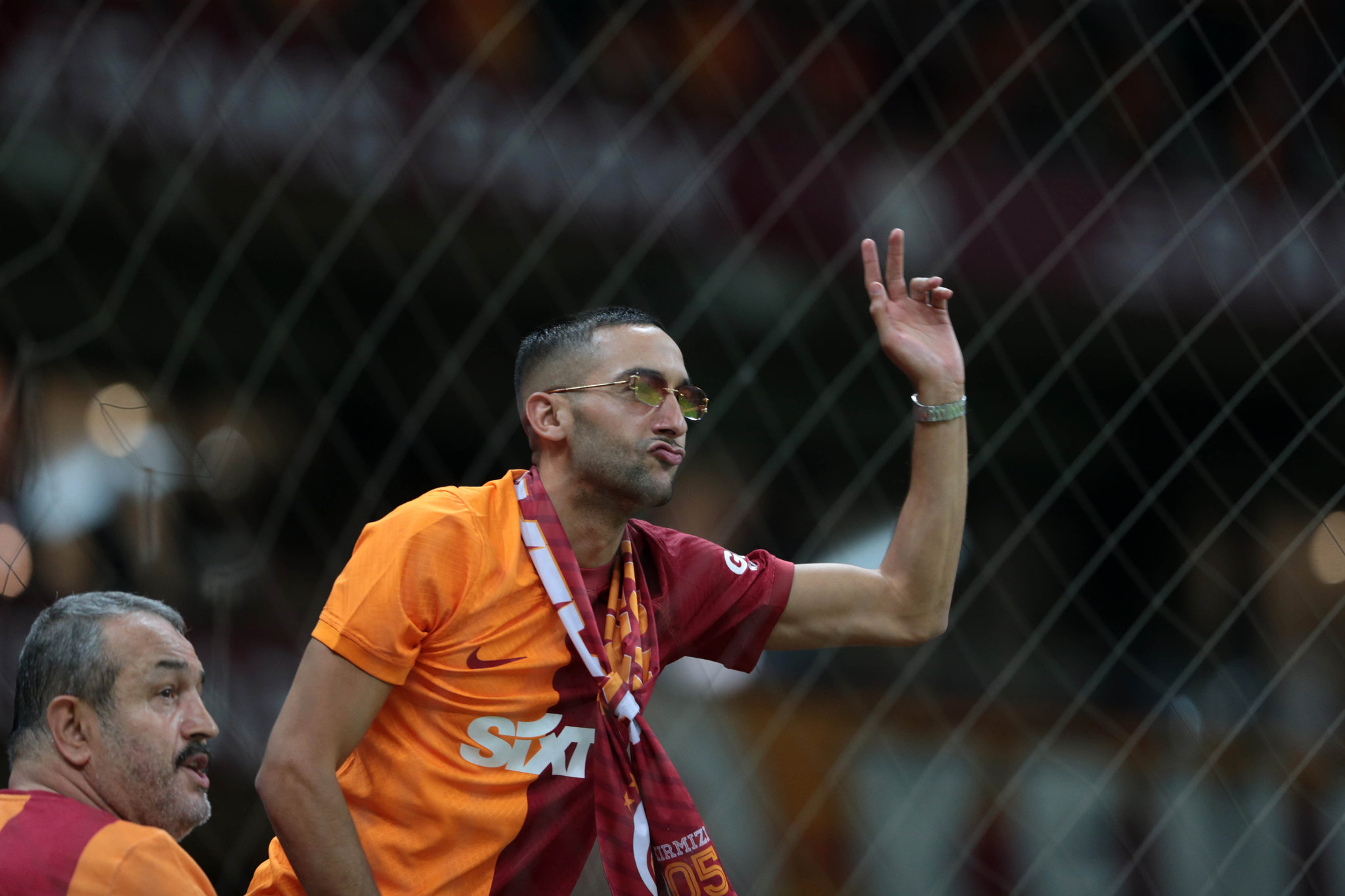 TRANSFER HABERİ: Galatasaray’da Ziyech sürprizi! Yollar ayrılıyor mu?