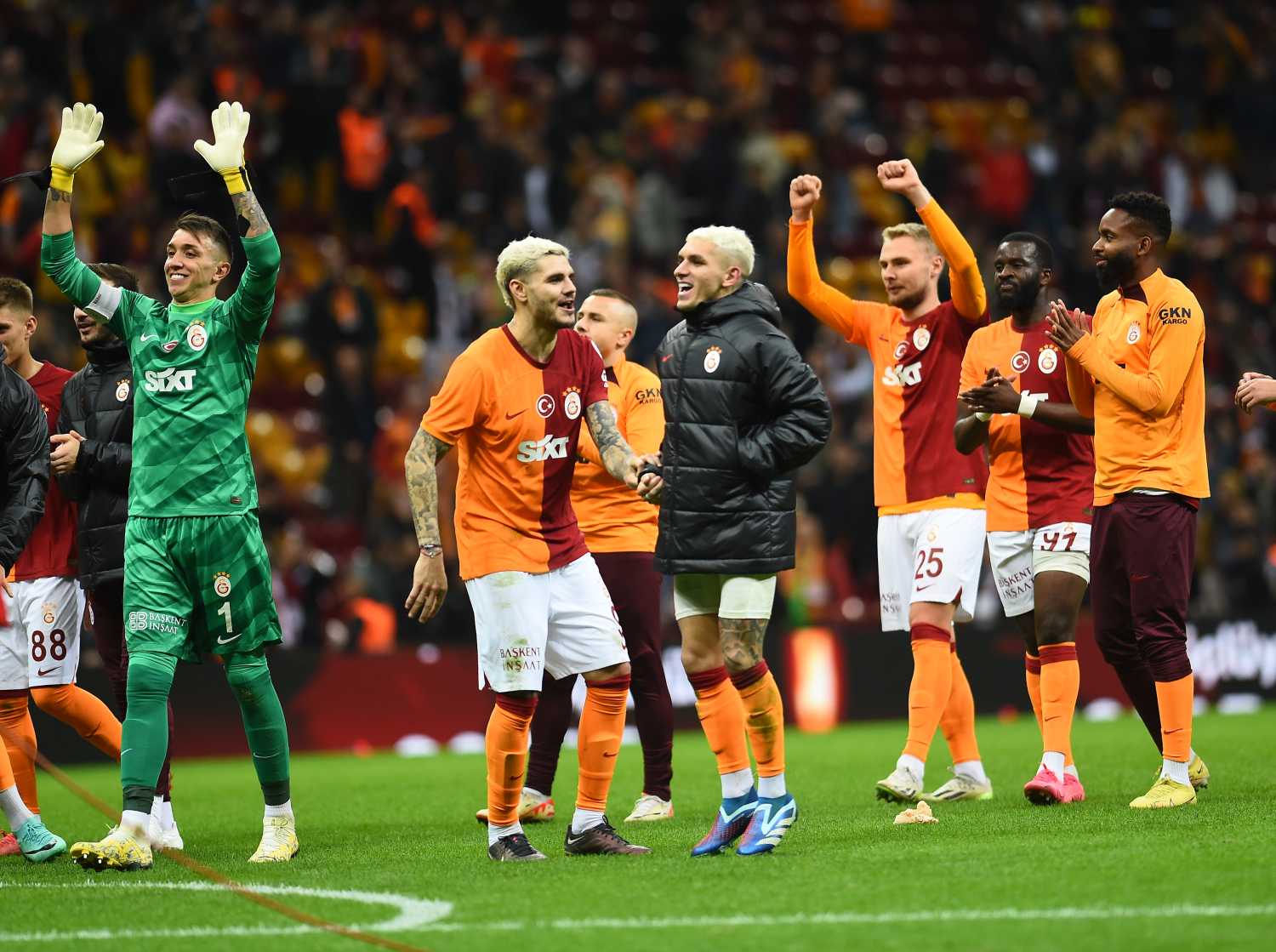 GALATASARAY TRANSFER HABERİ | Barış Alper Yılmaz EURO 2024’e damga vurdu, Avrupa devleri hayran kaldı! Rekor bonservise gidiyor