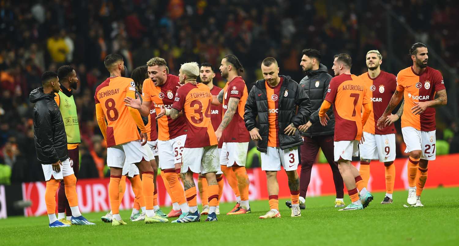 GALATASARAY TRANSFER HABERİ | Barış Alper Yılmaz EURO 2024’e damga vurdu, Avrupa devleri hayran kaldı! Rekor bonservise gidiyor