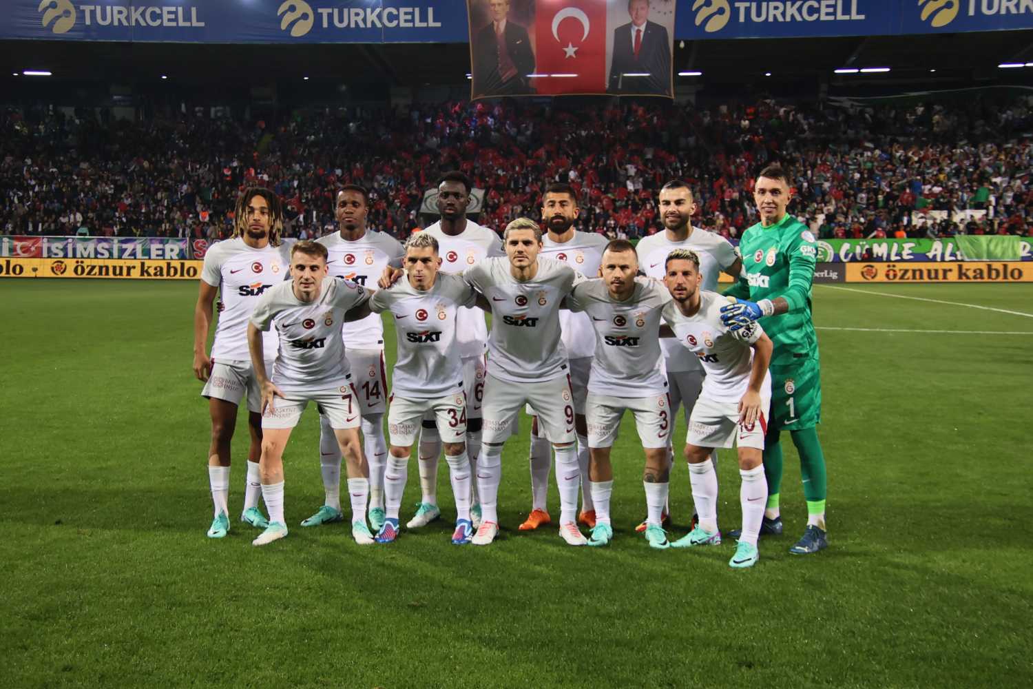 GALATASARAY TRANSFER HABERİ | Barış Alper Yılmaz EURO 2024’e damga vurdu, Avrupa devleri hayran kaldı! Rekor bonservise gidiyor