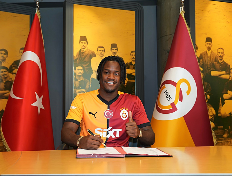 GALATASARAY TRANSFER HABERİ | Barış Alper Yılmaz EURO 2024’e damga vurdu, Avrupa devleri hayran kaldı! Rekor bonservise gidiyor