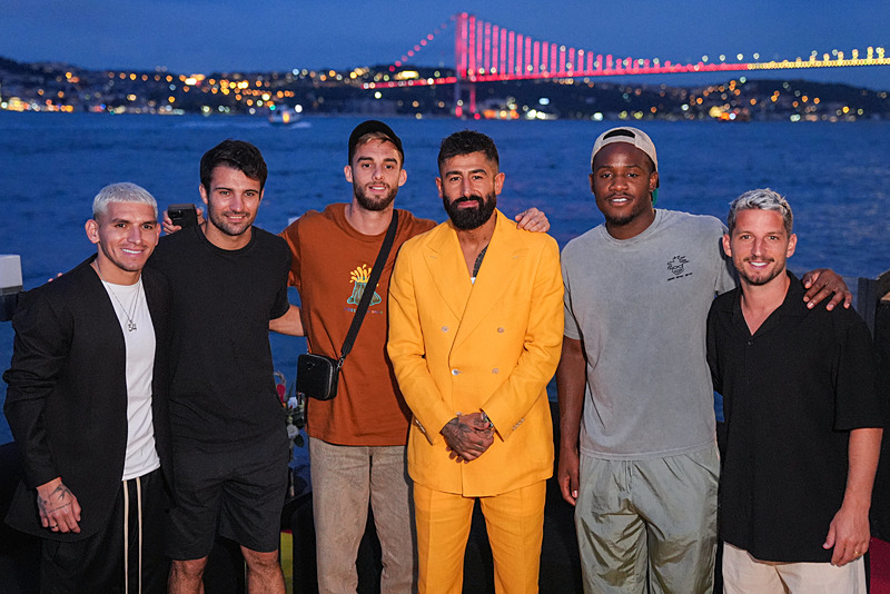 GALATASARAY TRANSFER HABERİ | Barış Alper Yılmaz EURO 2024’e damga vurdu, Avrupa devleri hayran kaldı! Rekor bonservise gidiyor