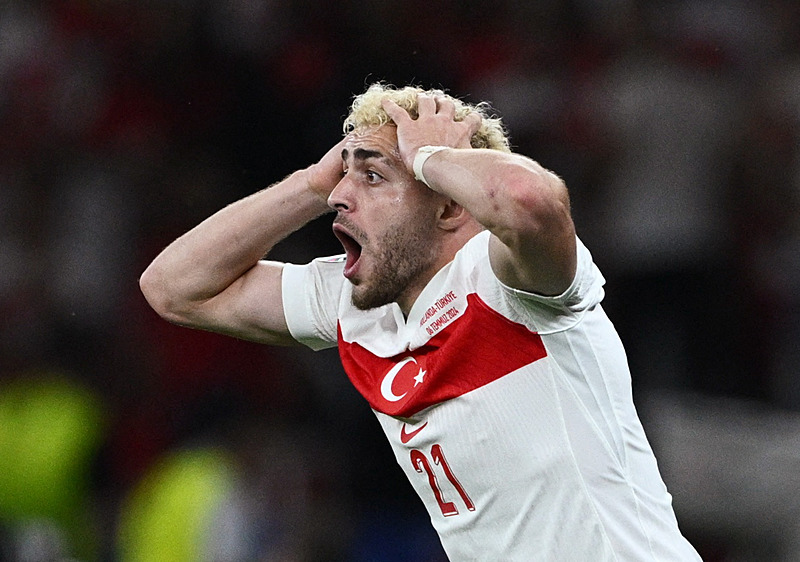 GALATASARAY TRANSFER HABERİ | Barış Alper Yılmaz EURO 2024’e damga vurdu, Avrupa devleri hayran kaldı! Rekor bonservise gidiyor