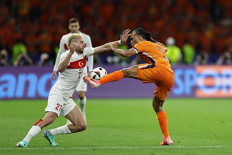 GALATASARAY TRANSFER HABERİ | Barış Alper Yılmaz EURO 2024’e damga vurdu, Avrupa devleri hayran kaldı! Rekor bonservise gidiyor