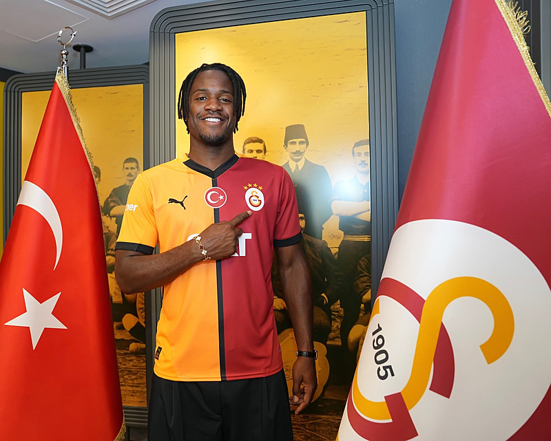 GALATASARAY TRANSFER HABERİ | Barış Alper Yılmaz EURO 2024’e damga vurdu, Avrupa devleri hayran kaldı! Rekor bonservise gidiyor