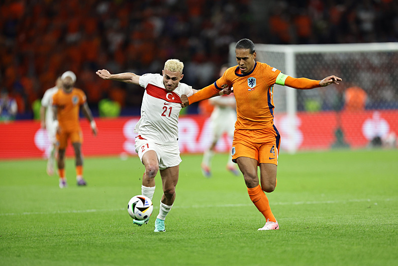 GALATASARAY TRANSFER HABERİ | Barış Alper Yılmaz EURO 2024’e damga vurdu, Avrupa devleri hayran kaldı! Rekor bonservise gidiyor