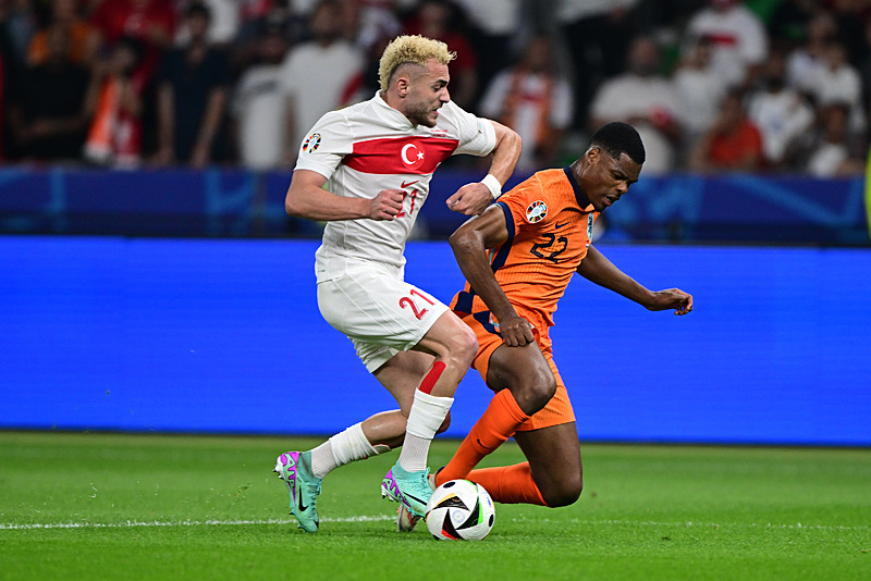 GALATASARAY TRANSFER HABERİ | Barış Alper Yılmaz EURO 2024’e damga vurdu, Avrupa devleri hayran kaldı! Rekor bonservise gidiyor