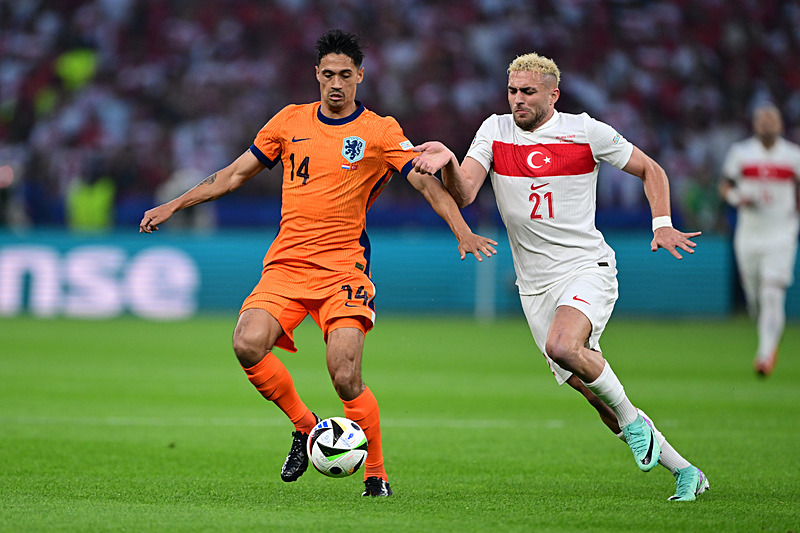 GALATASARAY TRANSFER HABERİ | Barış Alper Yılmaz EURO 2024’e damga vurdu, Avrupa devleri hayran kaldı! Rekor bonservise gidiyor