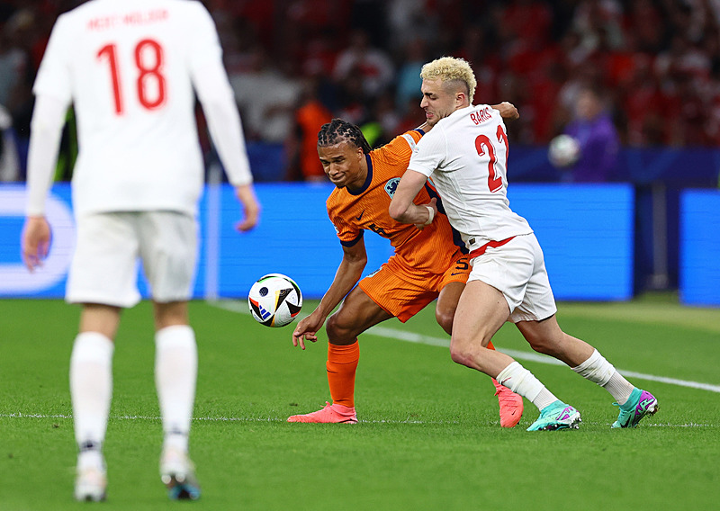 GALATASARAY TRANSFER HABERİ | Barış Alper Yılmaz EURO 2024’e damga vurdu, Avrupa devleri hayran kaldı! Rekor bonservise gidiyor
