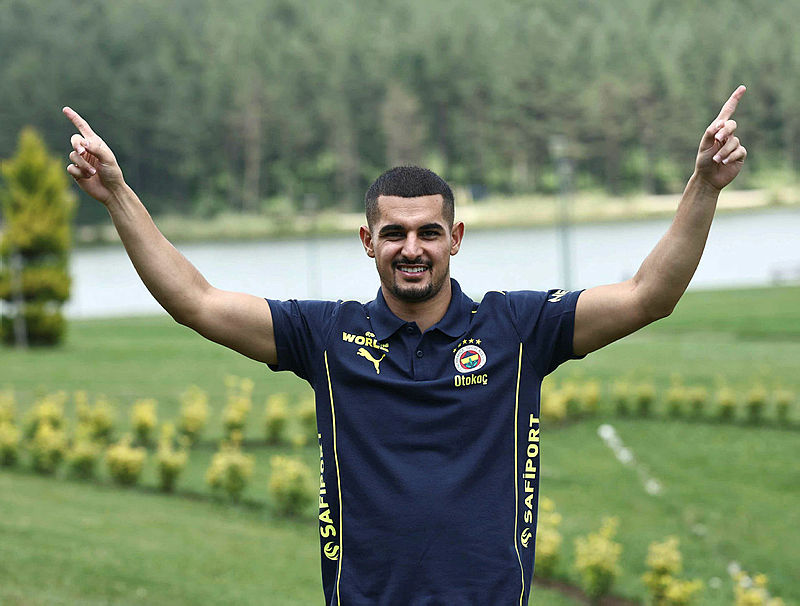 Fenerbahçe’nin yeni transferini Cengiz Ünder açıkladı! Yanlışlıkla ağzından kaçırdı