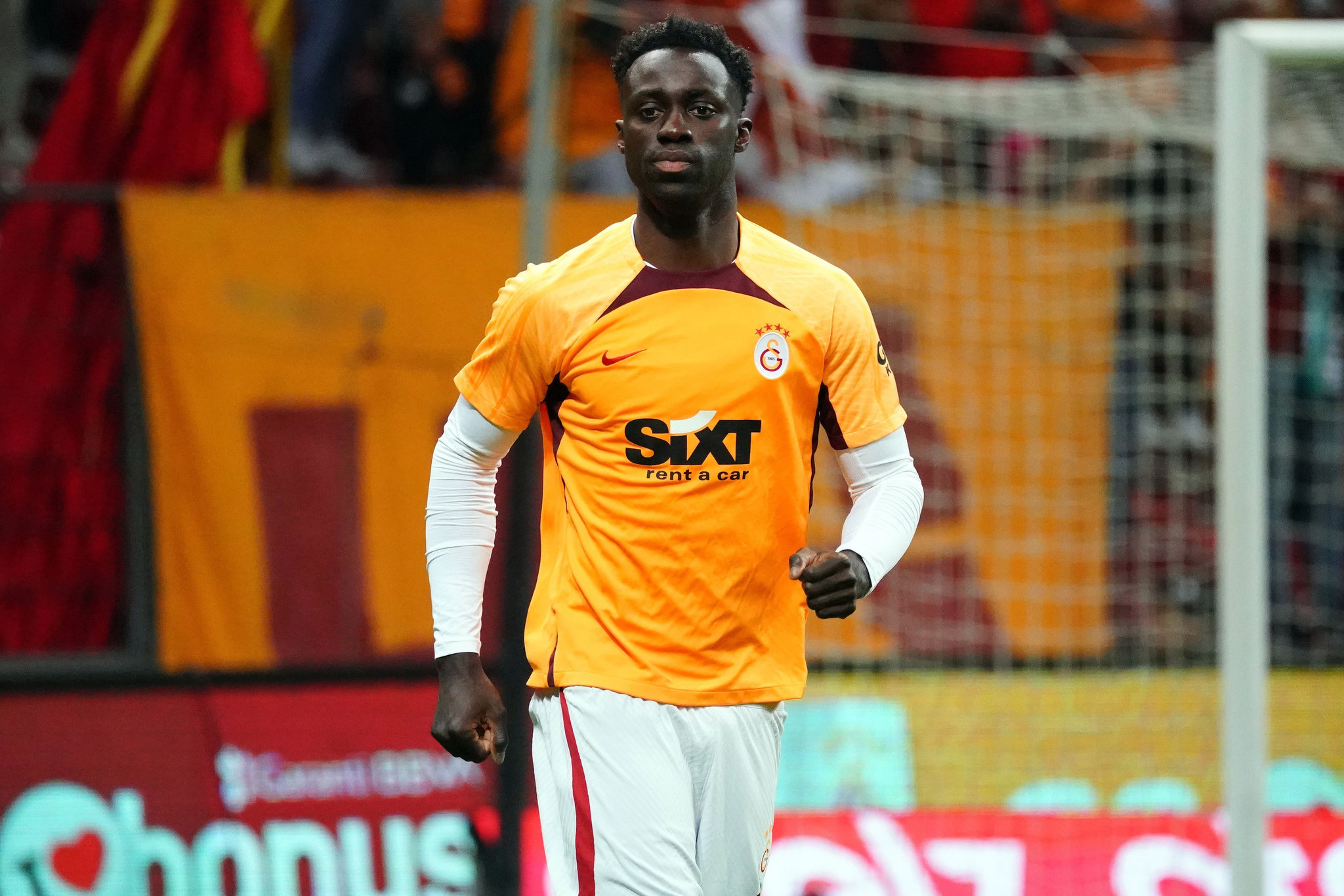 TRANSFER HABERİ | Davinson Sanchez’e dudak uçuklatan teklif! Galatasaray’ın cevabı...