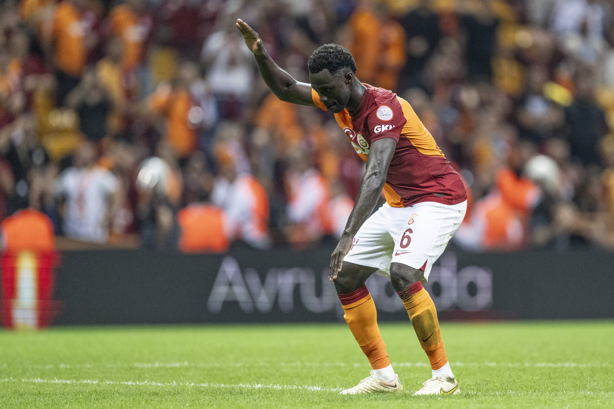 TRANSFER HABERİ | Davinson Sanchez’e dudak uçuklatan teklif! Galatasaray’ın cevabı...