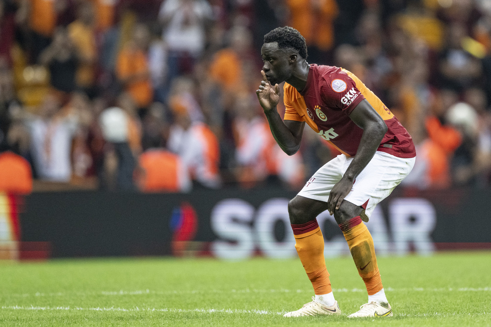 TRANSFER HABERİ | Davinson Sanchez’e dudak uçuklatan teklif! Galatasaray’ın cevabı...