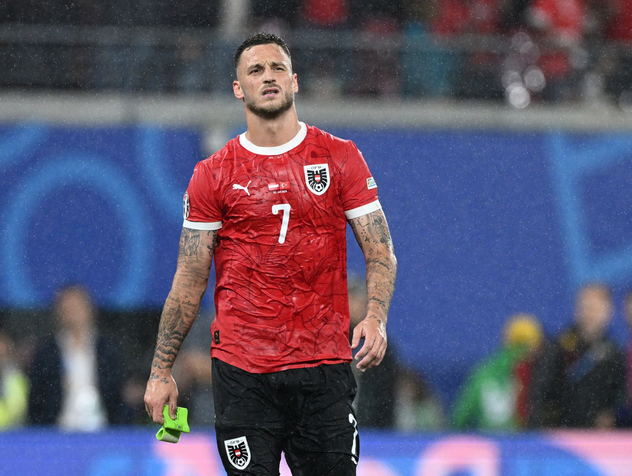 TRANSFER HABERİ | Beşiktaş’tan Inter’den santrfor!