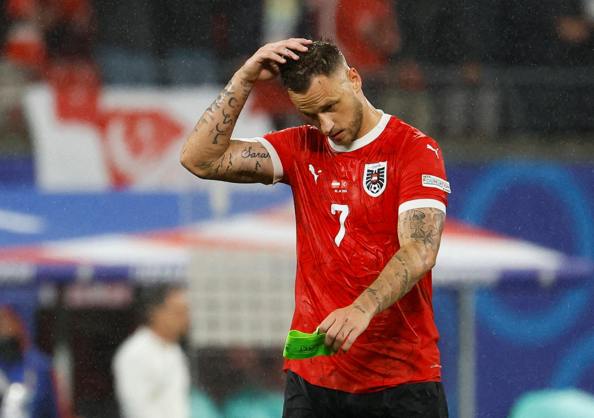 TRANSFER HABERİ | Beşiktaş’tan Inter’den santrfor!
