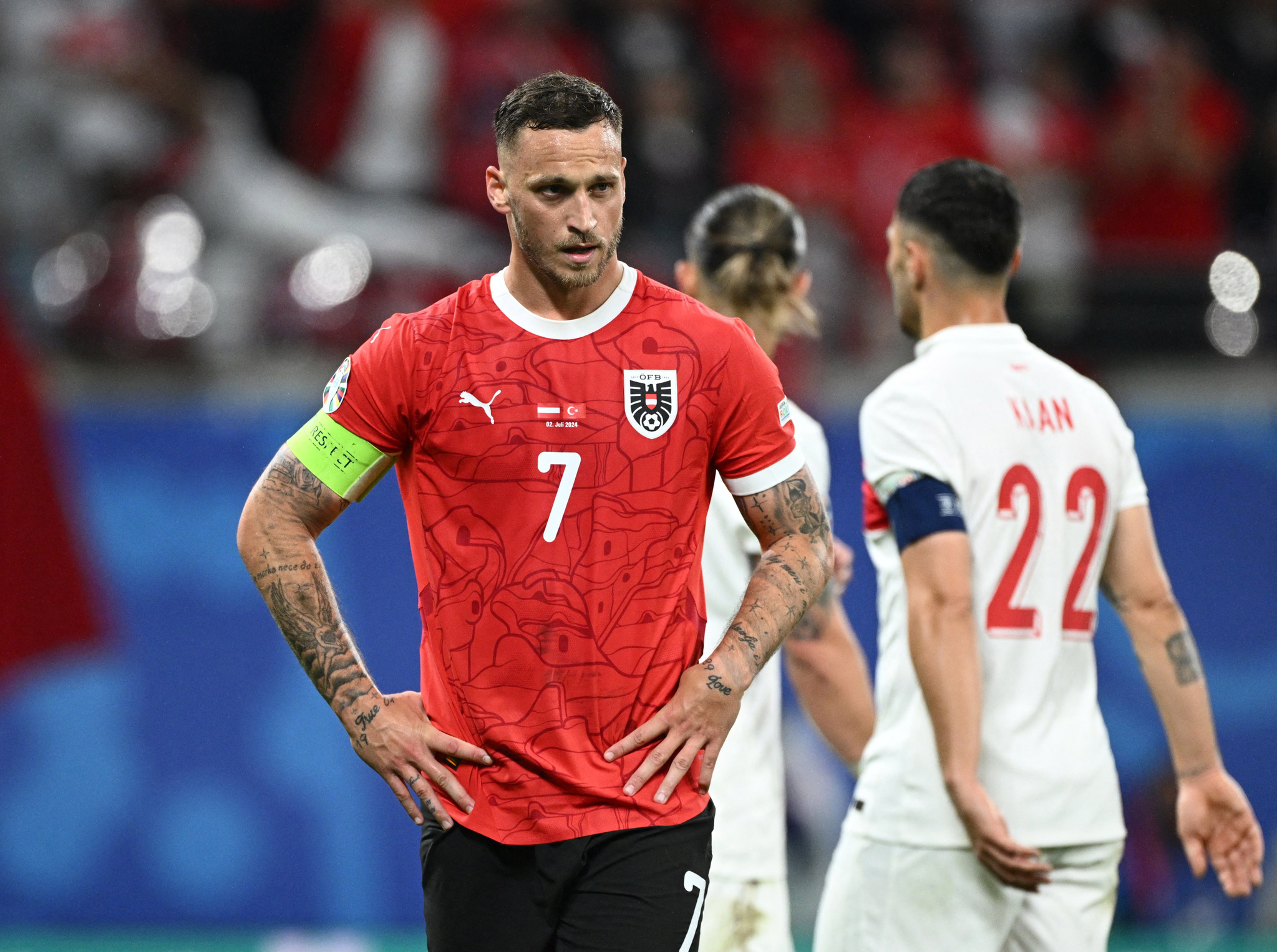TRANSFER HABERİ | Beşiktaş’tan Inter’den santrfor!