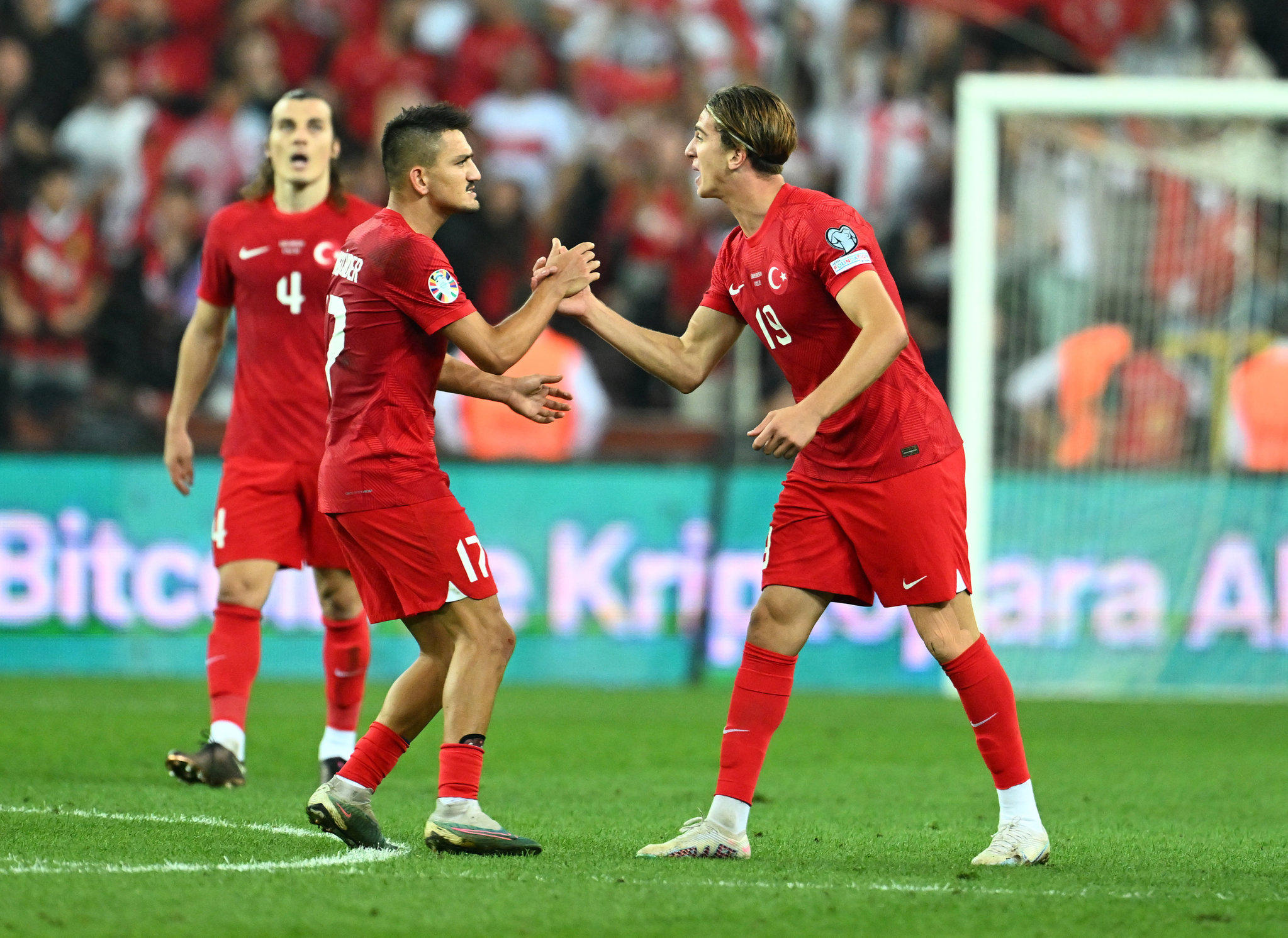 TRANSFER HABERİ: A Milli Takım’ın genç yıldızı Beşiktaş’a! Okay Yokuşlu’nun ardından...