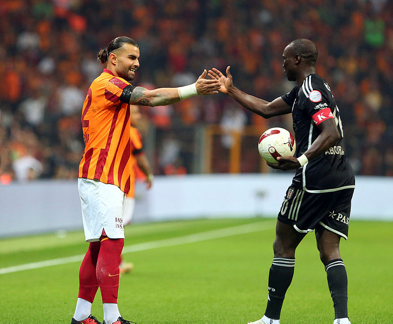 TRANSFER HABERİ: A Milli Takım’ın genç yıldızı Beşiktaş’a! Okay Yokuşlu’nun ardından...