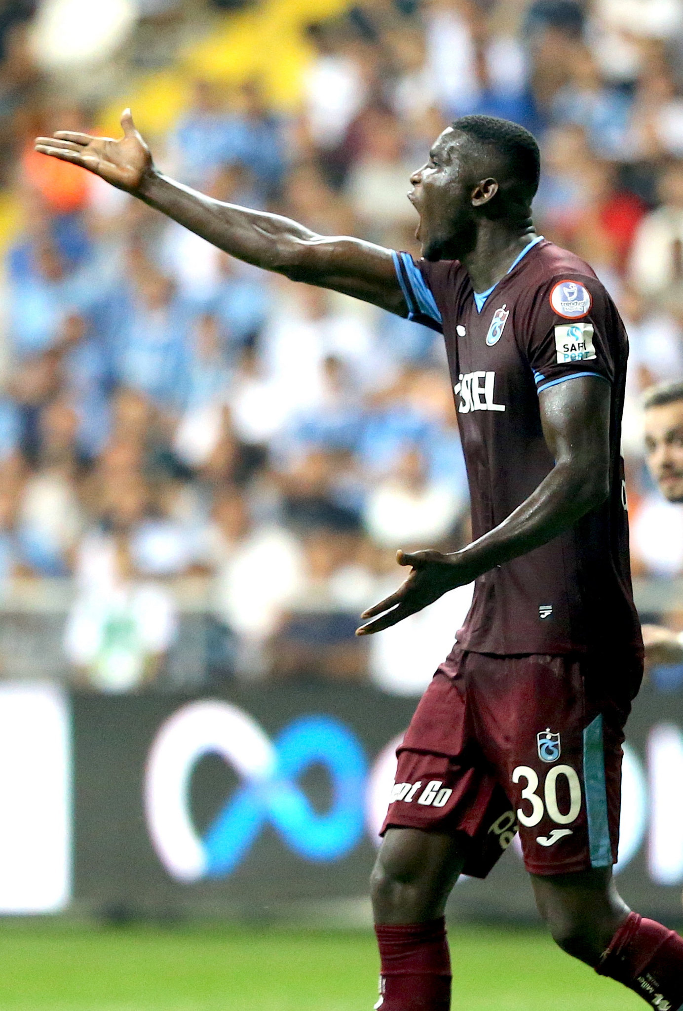 TRANSFER HABERİ: Fenerbahçe’den Onuachu bombası! Anlaşma tamam